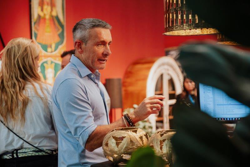 Feria Habitat  - CREACIONES MENG, S.L.